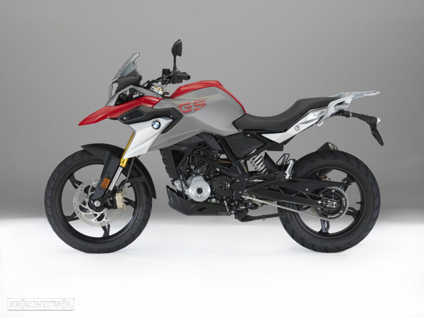 BMW G 310 GS 310 GS