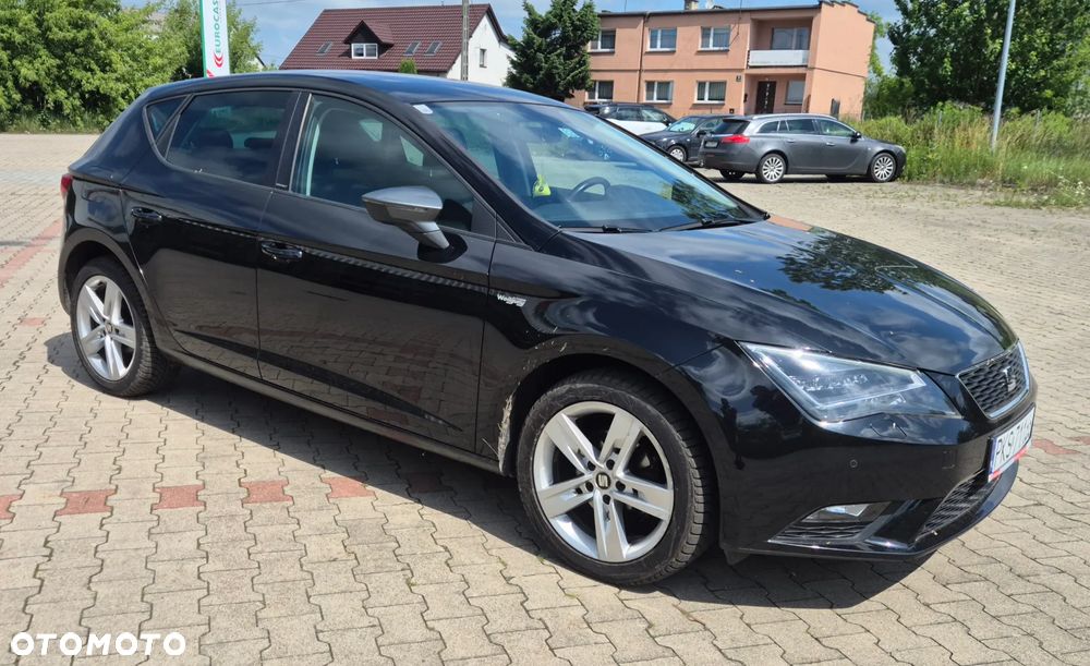 Seat Leon 1.6 TDI DPF - 2