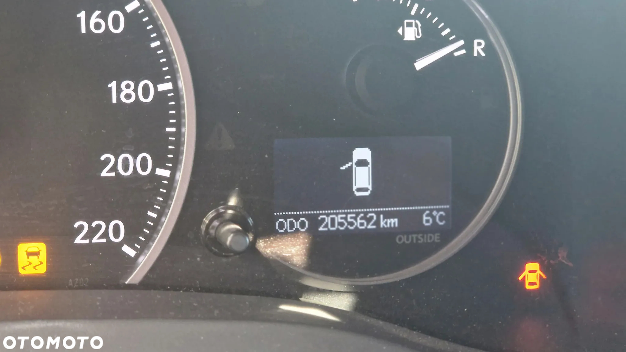 Lexus CT 200h Comfort - 8