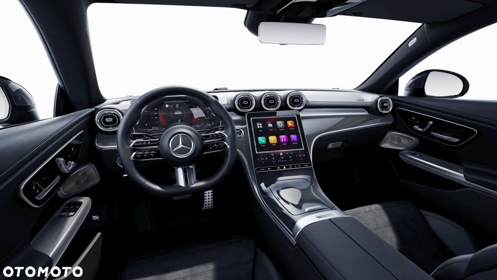 Mercedes-Benz CLE - 28