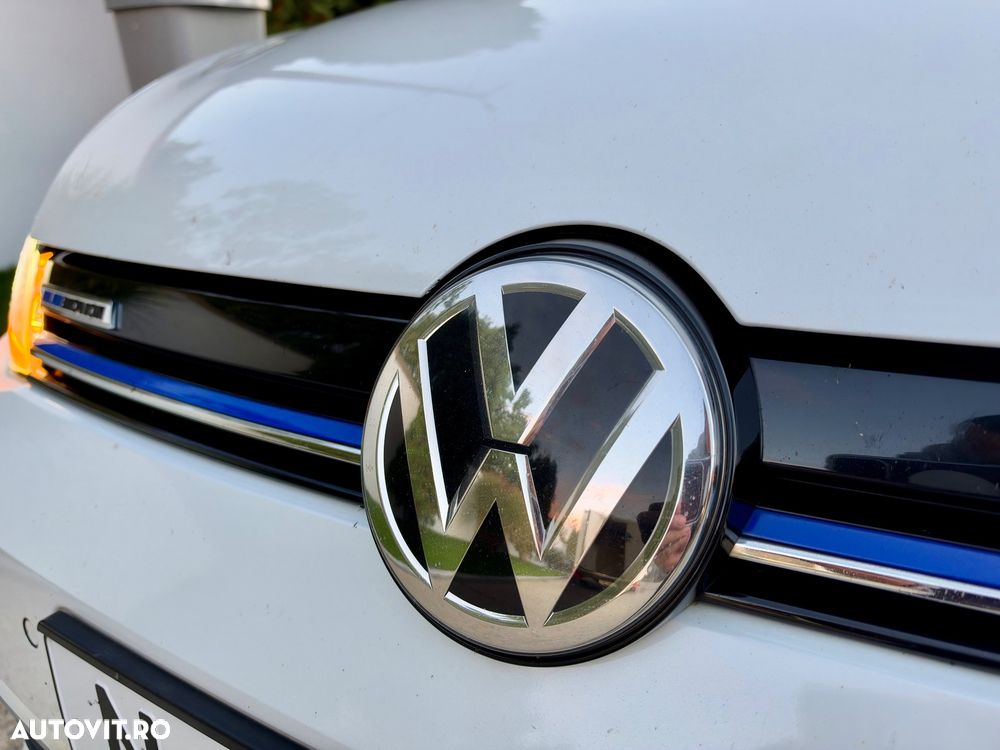 Volkswagen Golf - 13