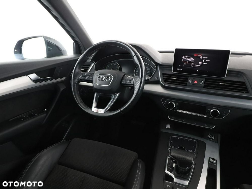 Audi Q5 55 TFSI e Quattro S tronic - 18