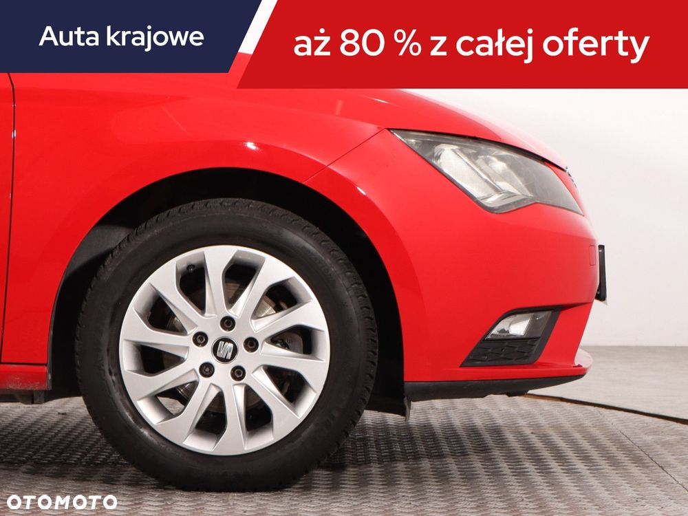 Seat Leon - 16