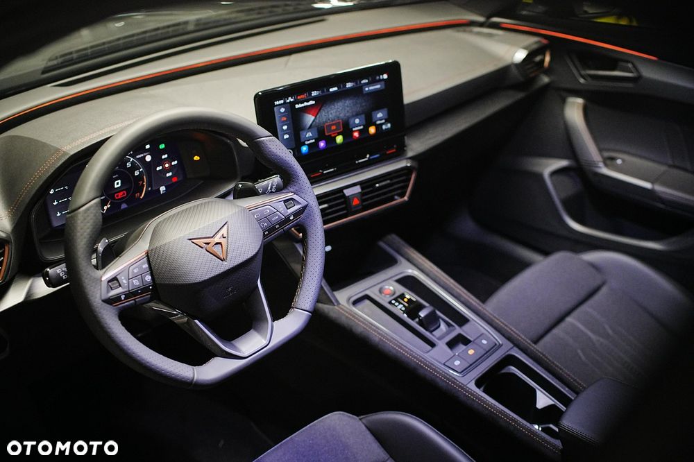 Cupra Formentor - 30