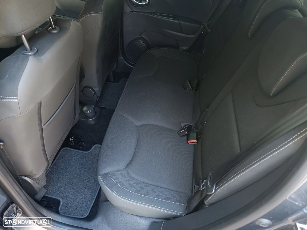 Renault Clio (Energy) TCe 90 Start & Stop LIMITED - 20