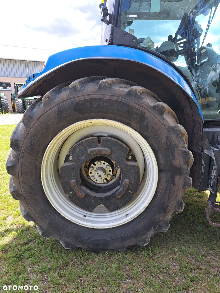 New Holland T7.270 - 14