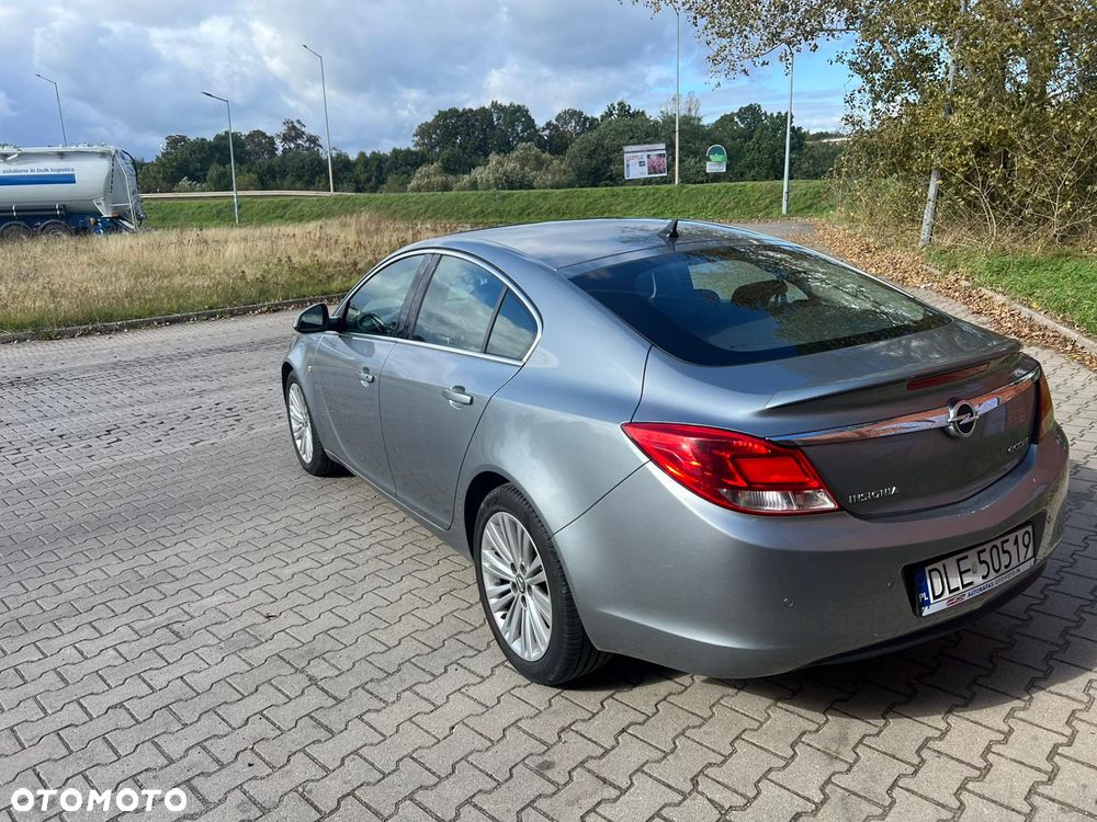 Opel Insignia - 4