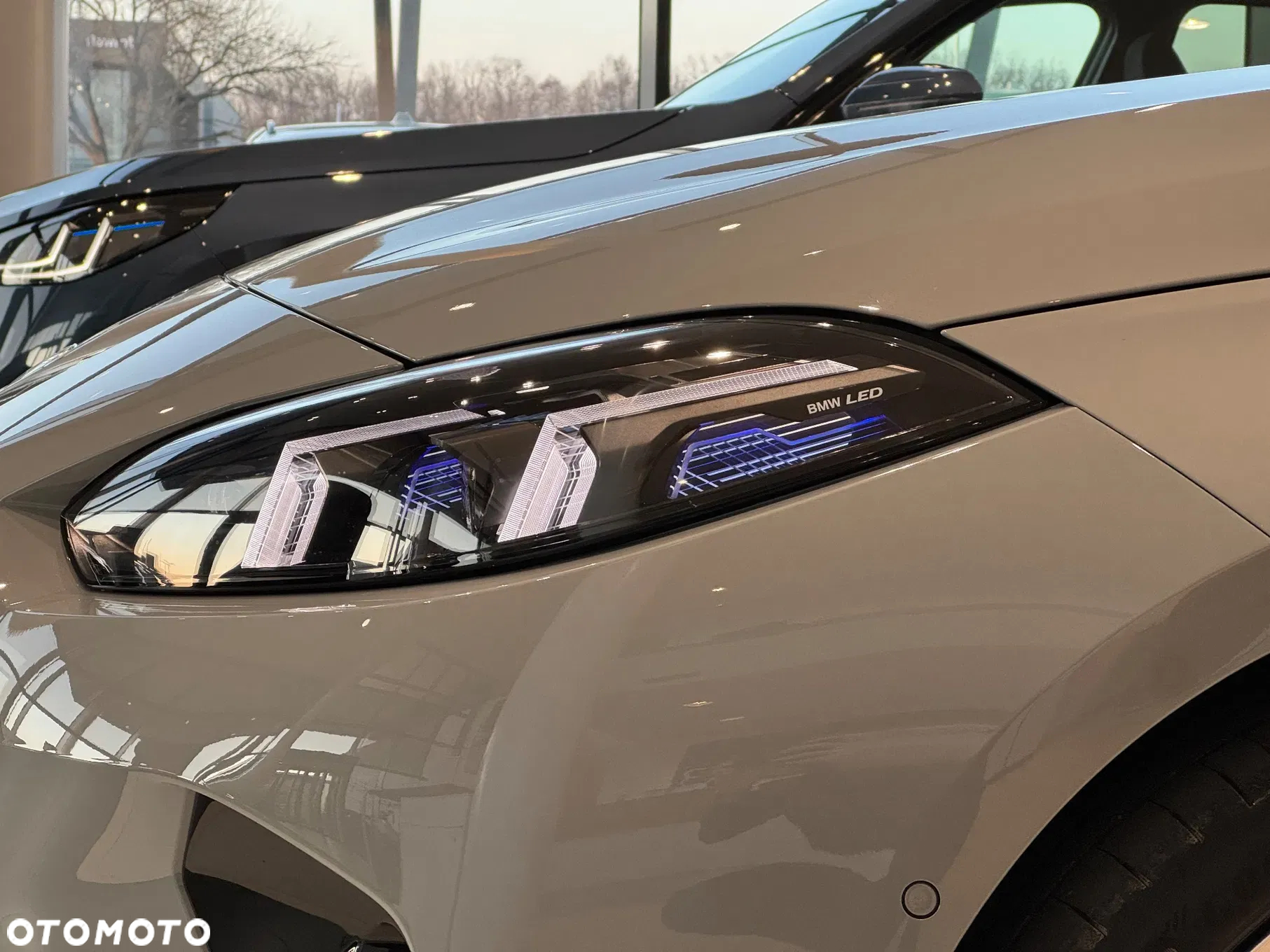 BMW Seria 2 - 5