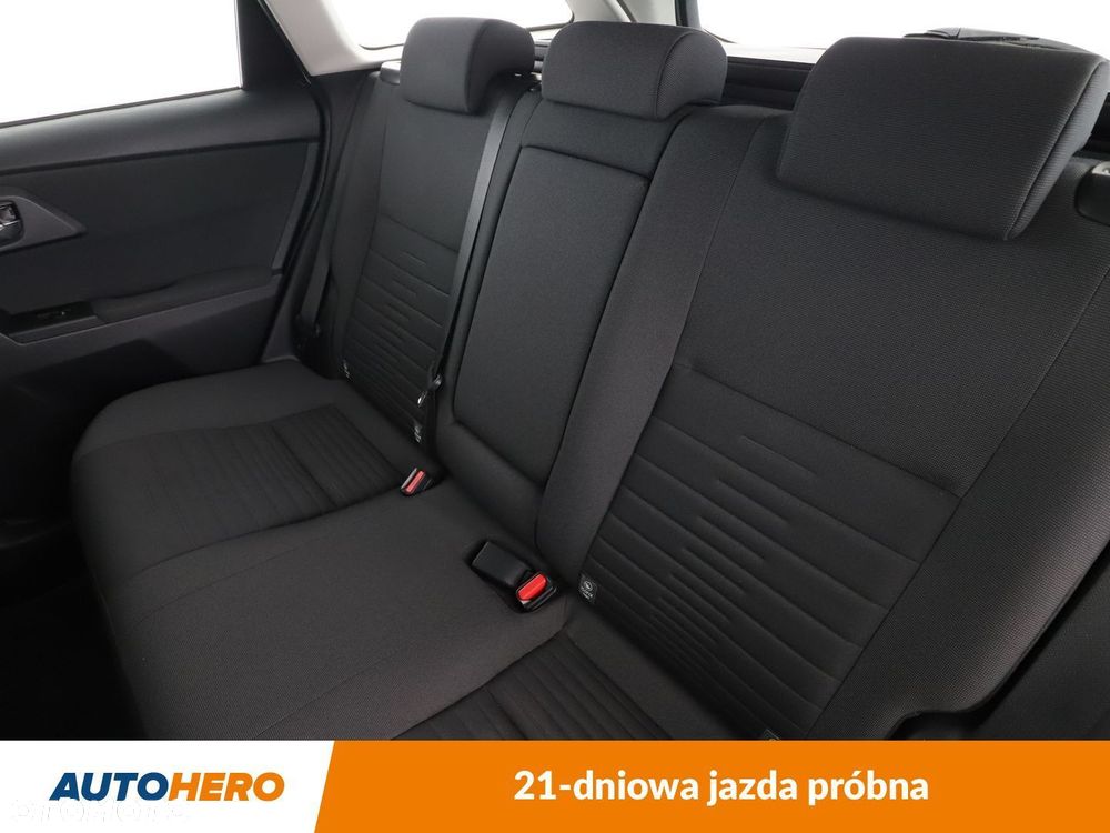 Toyota Auris - 15