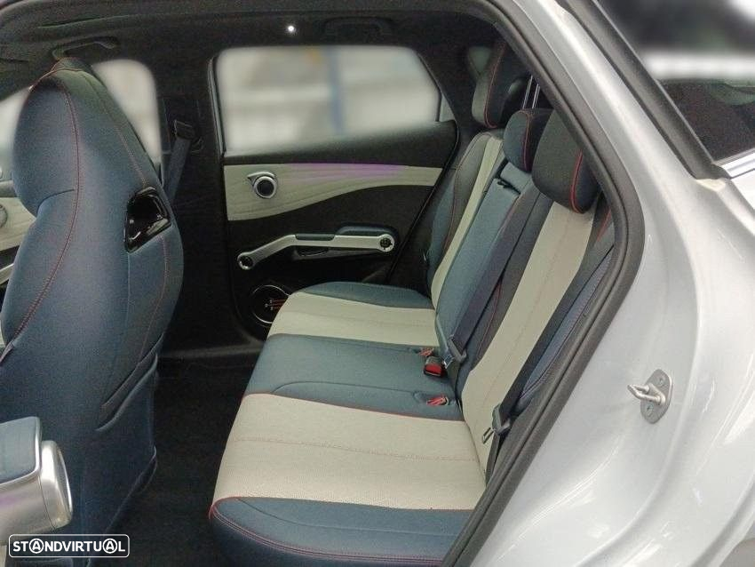 BYD Atto 3 60.48 kWh Comfort - 11