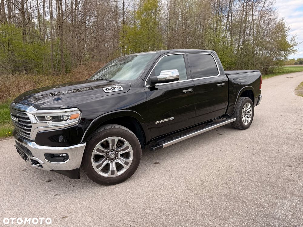 Dodge RAM - 6