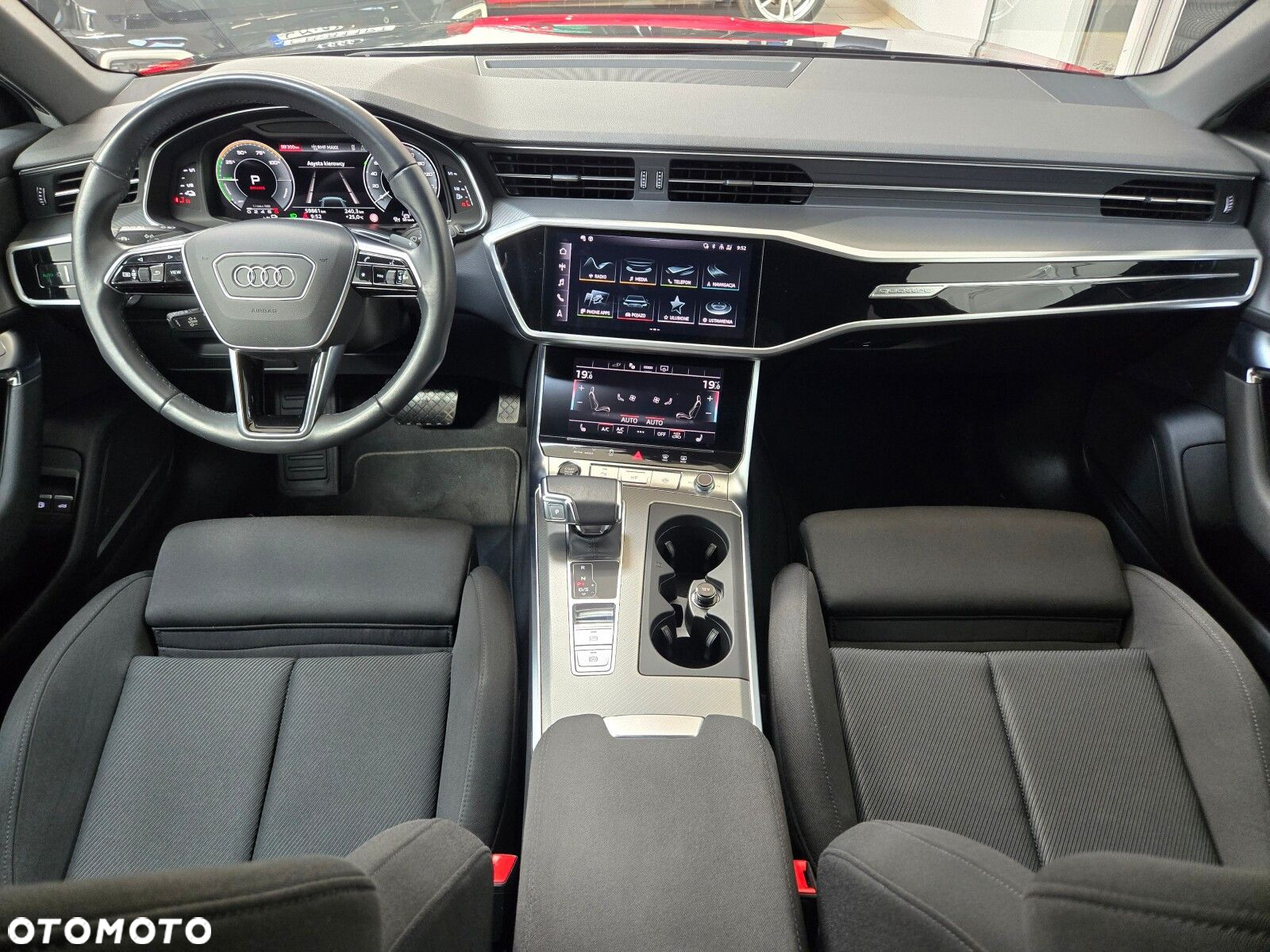 Audi A6 - 15