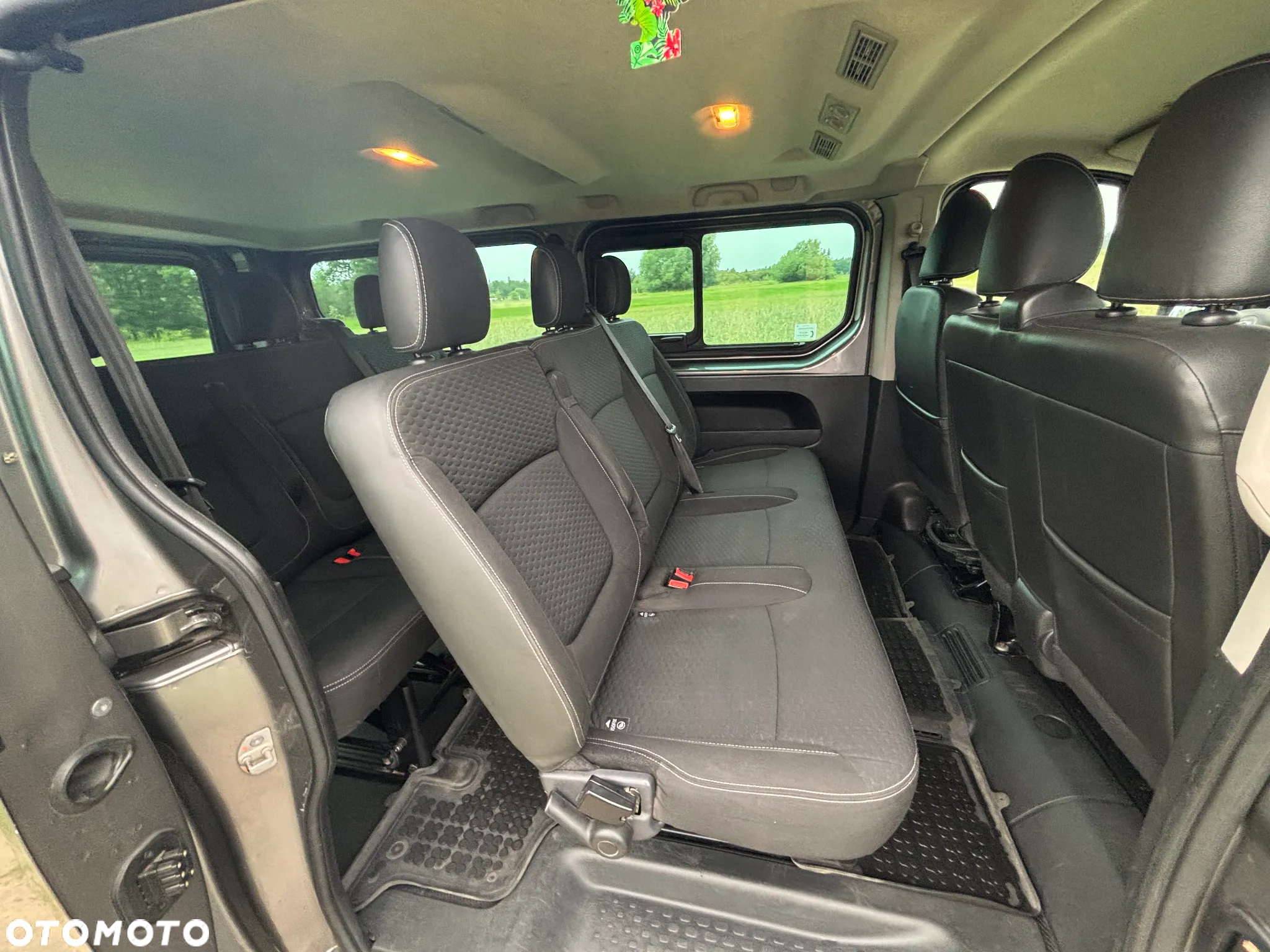 Opel Vivaro L2H1 2.9t Edition Elegance - 9