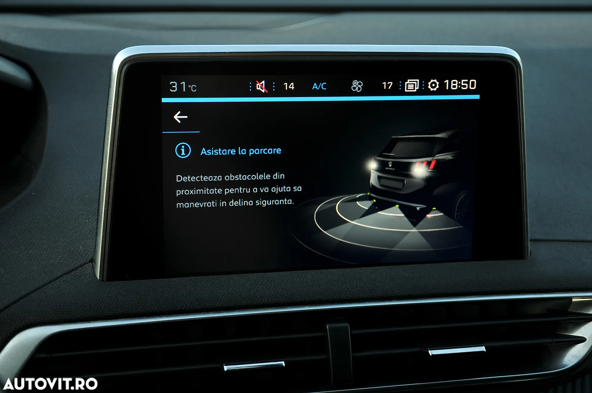 Peugeot 3008 1.5 BlueHDI 130 EAT8 Allure Pack - 21