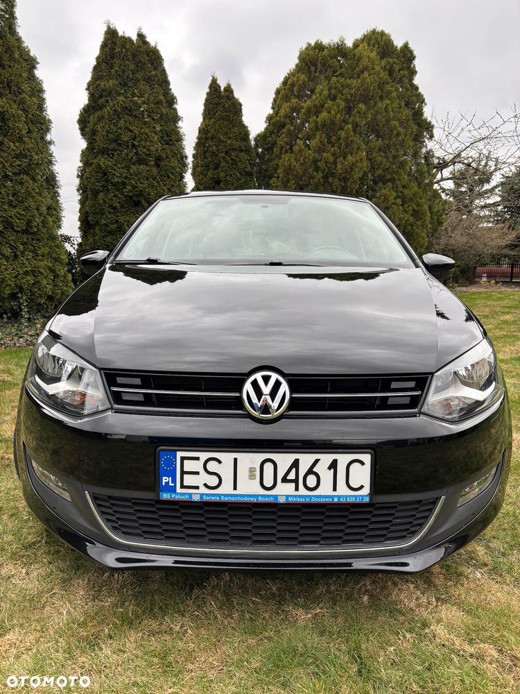 Volkswagen Polo 1.2 TSI Highline - 3