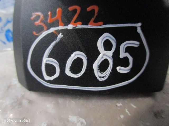 Modulo 2035450608 MERCEDES W203 2001 C270 CDI 170CV 4P AZUL ESCURO Módulo Ignição C/CHAVE - 5