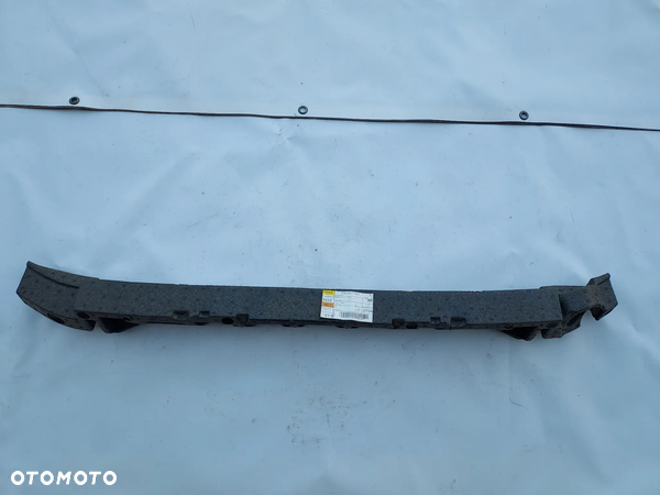 Absorber pianka VW Passat B8 3G0807251