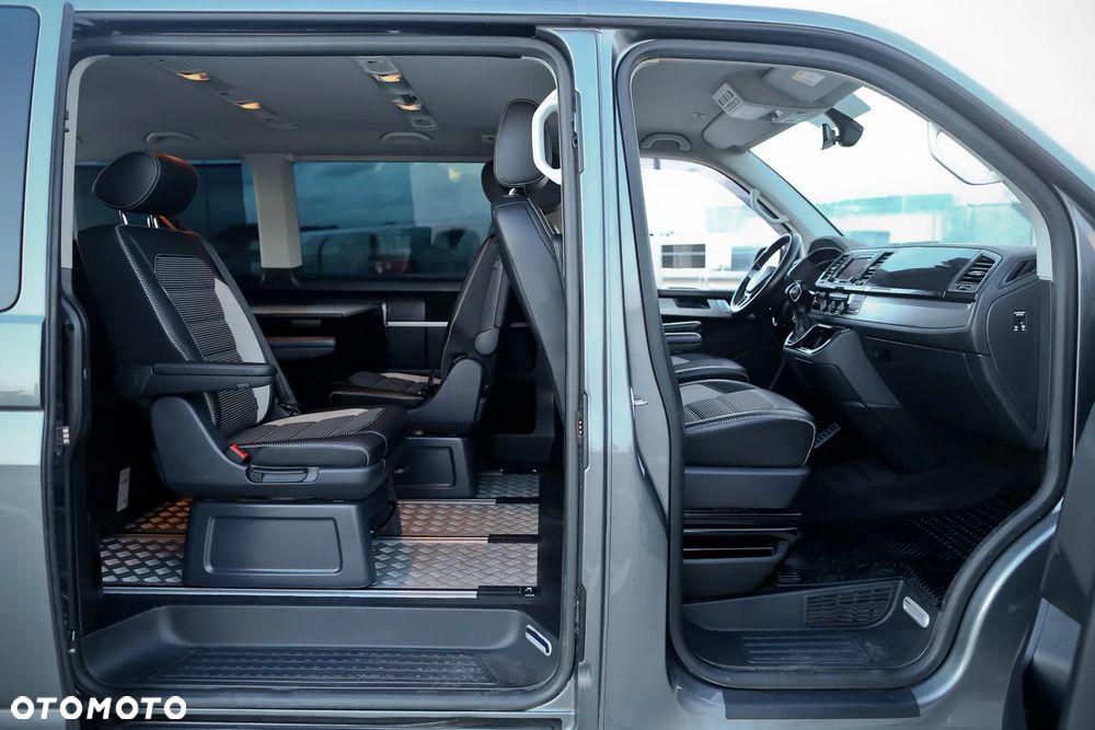 Volkswagen Multivan 2.0 BiTDI L1 Highline 4Motion DSG - 21