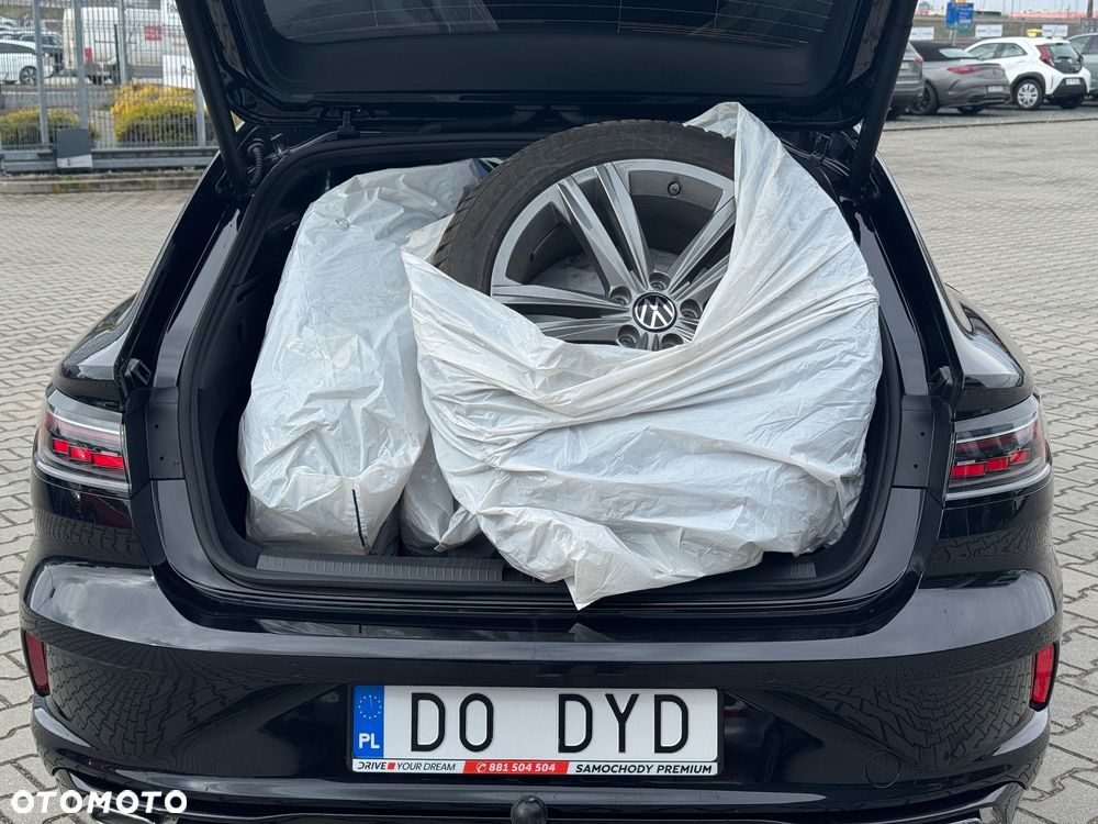 Volkswagen Arteon 2.0 TSI 4Motion R DSG - 6