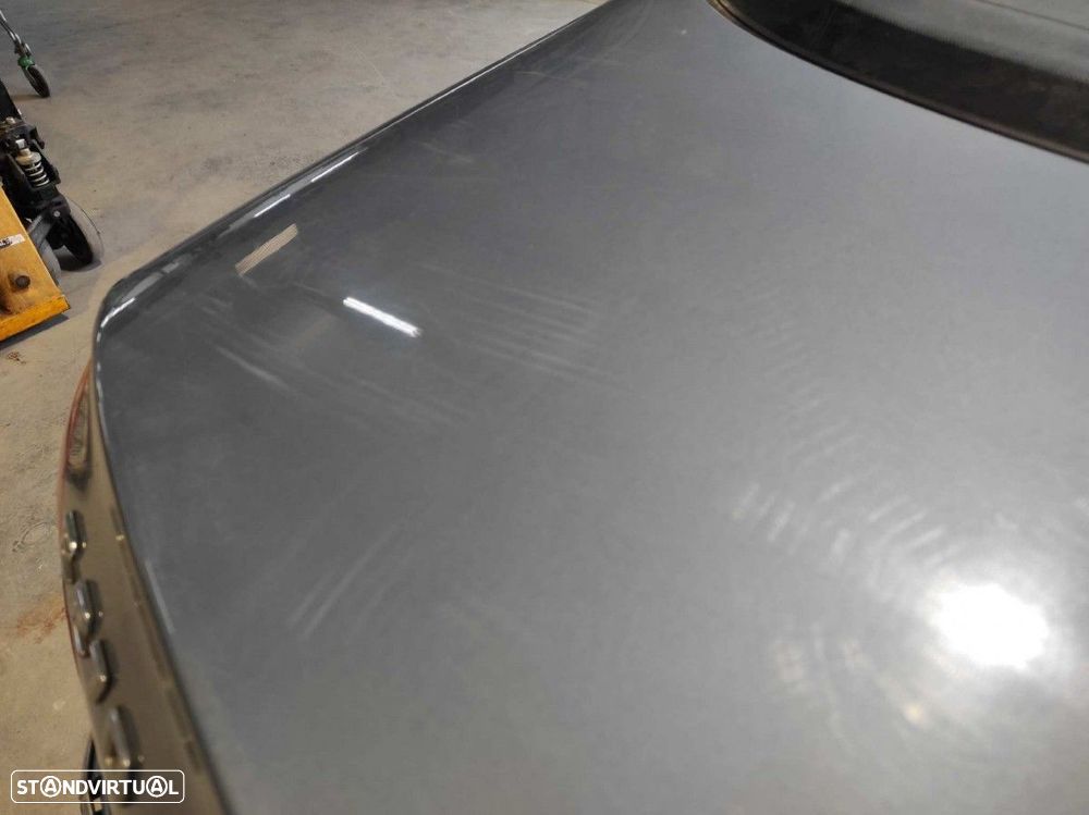 TAMPA/PORTA DA MALA MERCEDES CLASE E (W211) BERLINA E 270 CDI (211.016) - 3