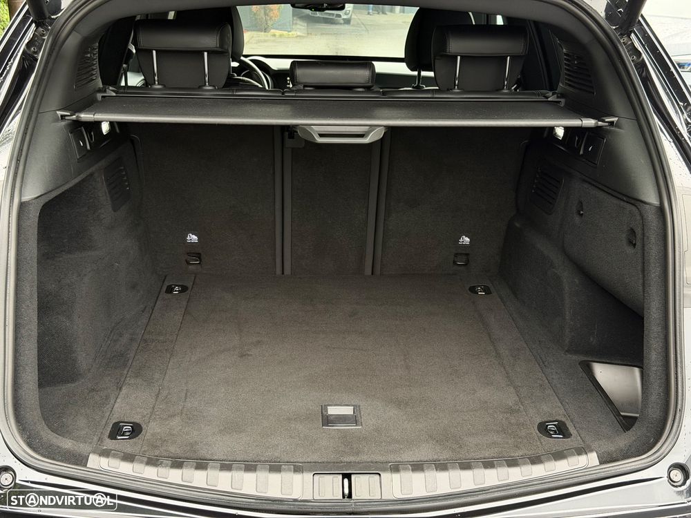 Alfa Romeo Stelvio 2.2 D Sprint AT8 - 38