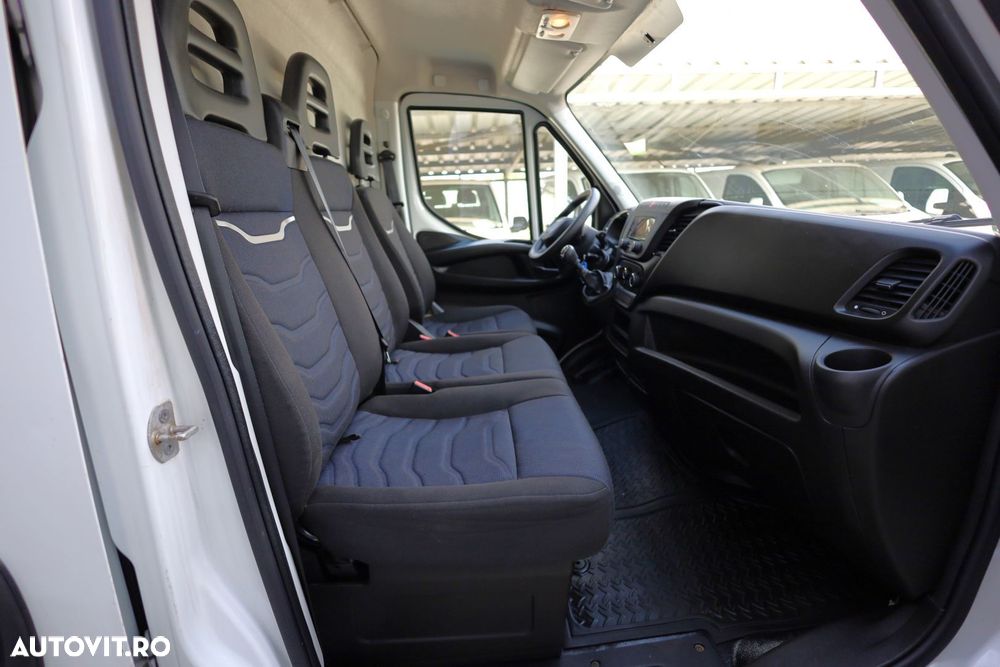Iveco Daily - 14