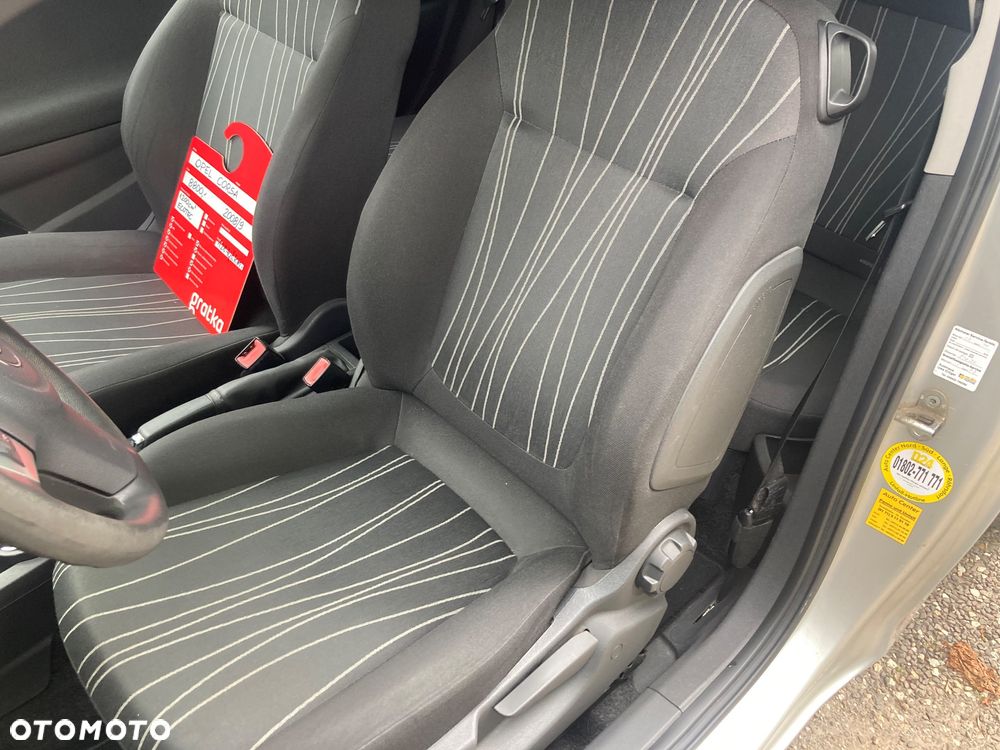 Opel Corsa 1.2 16V Enjoy - 6