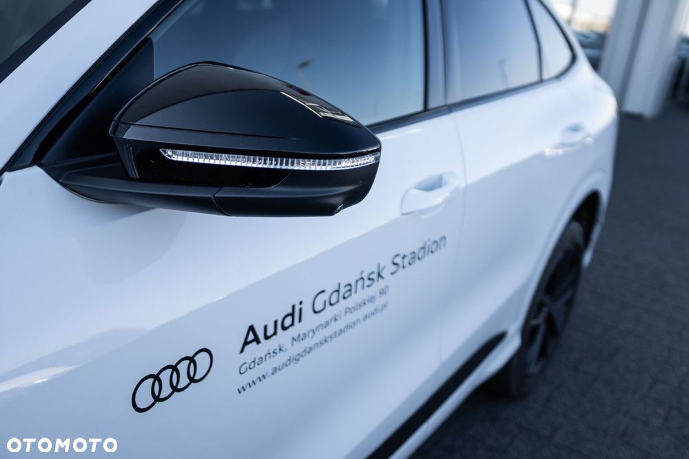 Audi Q5 Sportback TFSI mHEV 150 kW Quattro S tronic - 9