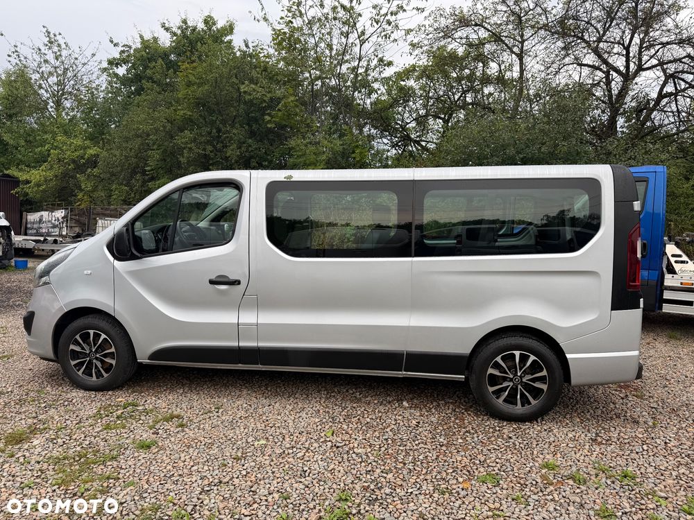 Opel Vivaro - 4