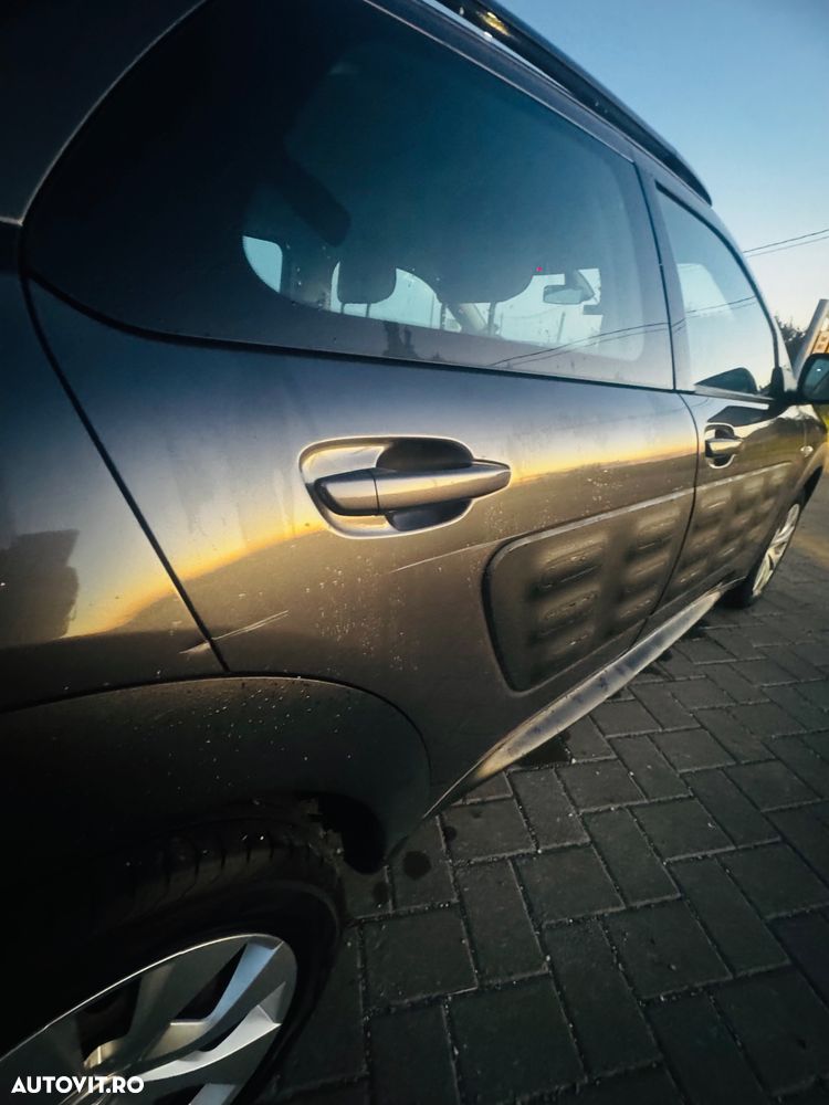 Citroën C4 Cactus VTi PureTech Feel - 12