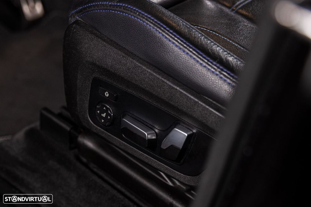 BMW X3 20 d xDrive Pack M Auto - 29