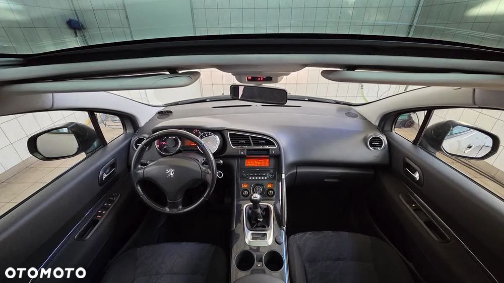 Peugeot 3008 1.6 Active - 14