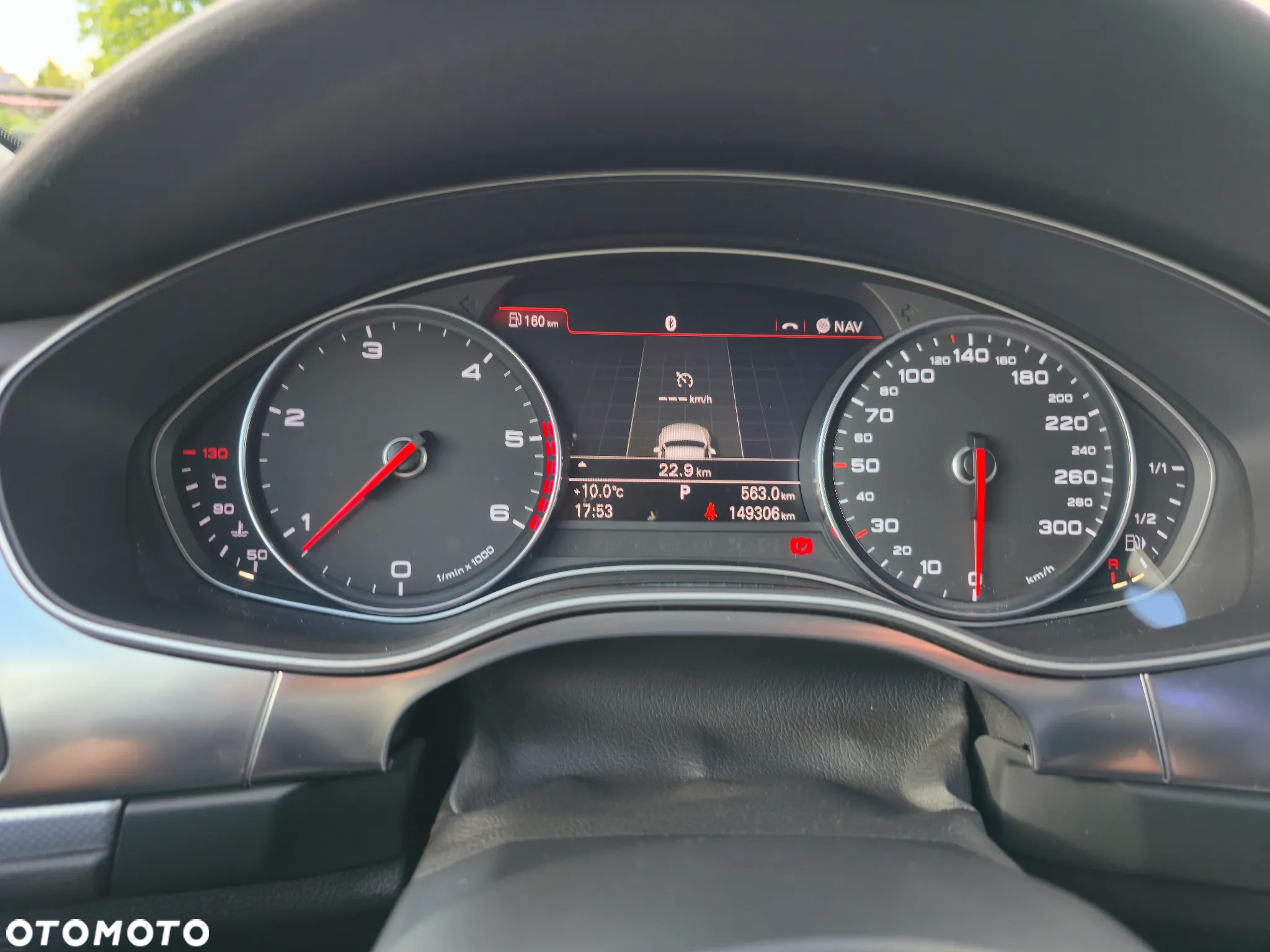Audi A6 3.0 TDI Quattro S tronic - 21
