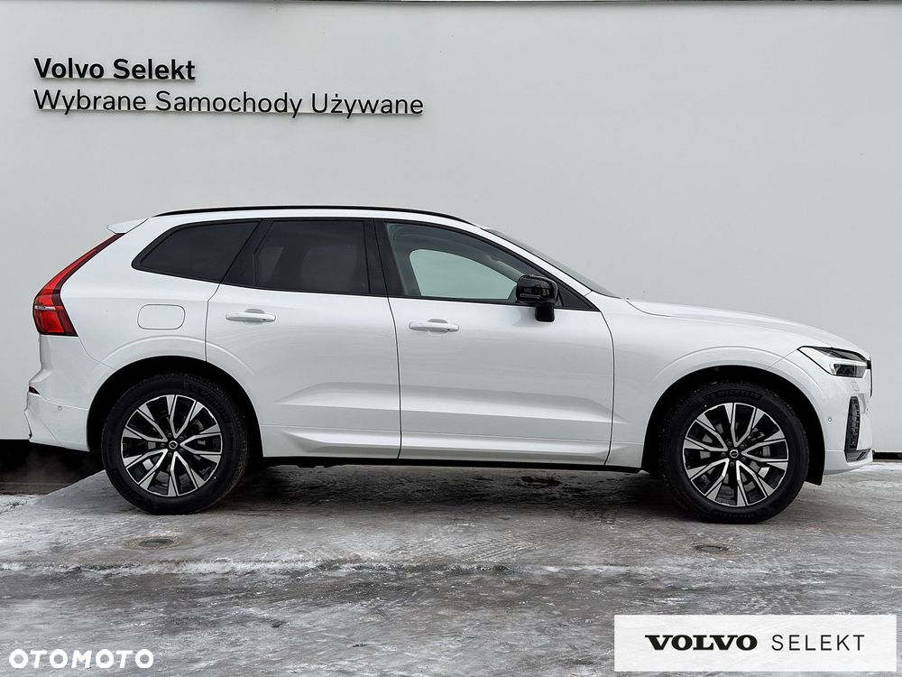Volvo XC 60 - 6