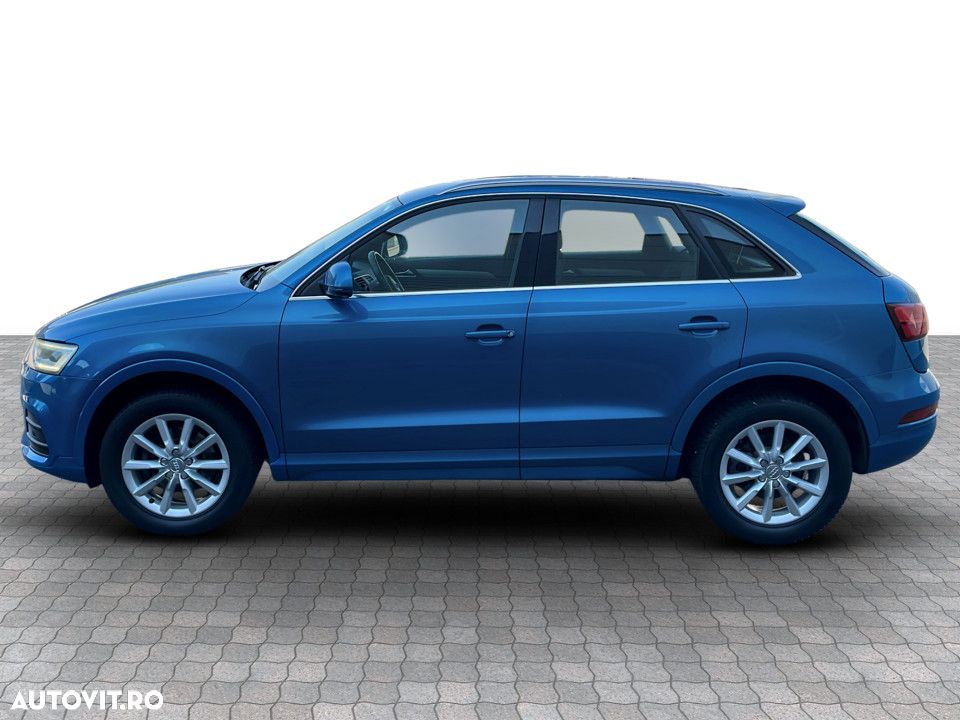 Audi Q3 2.0 35 TDI S tronic Advanced - 9