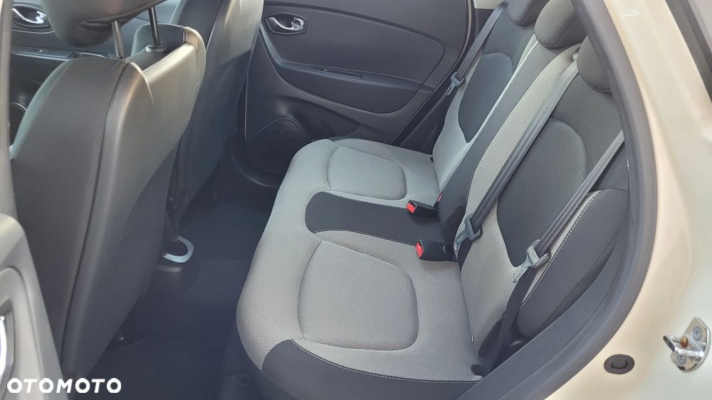 Renault Captur ENERGY TCe 120 EDC Dynamique - 20