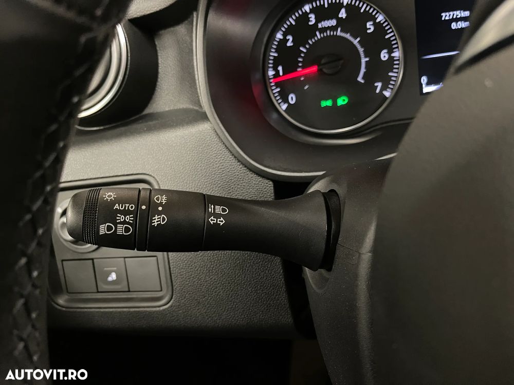 Dacia Duster TCe 130 Prestige - 20