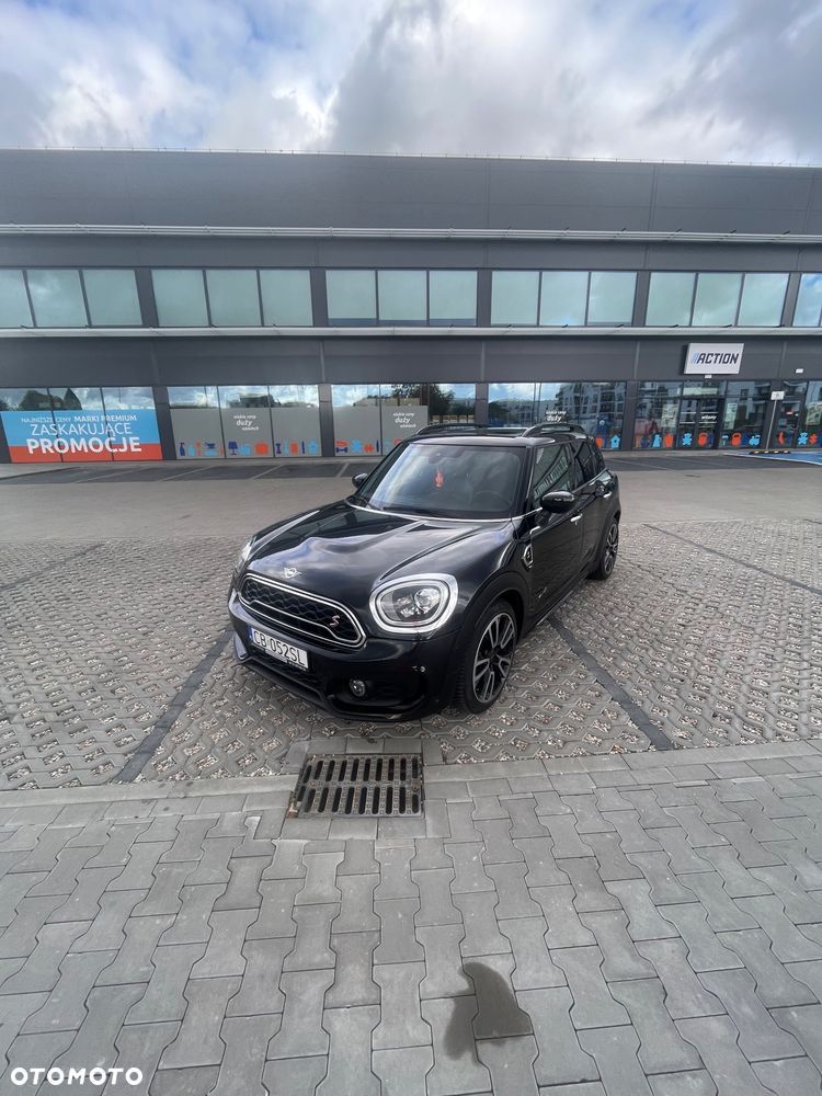 MINI Countryman - 10