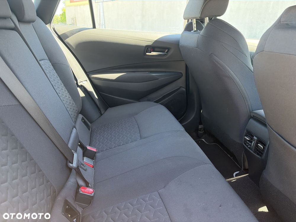 Toyota Corolla 1.8 Hybrid Comfort - 13