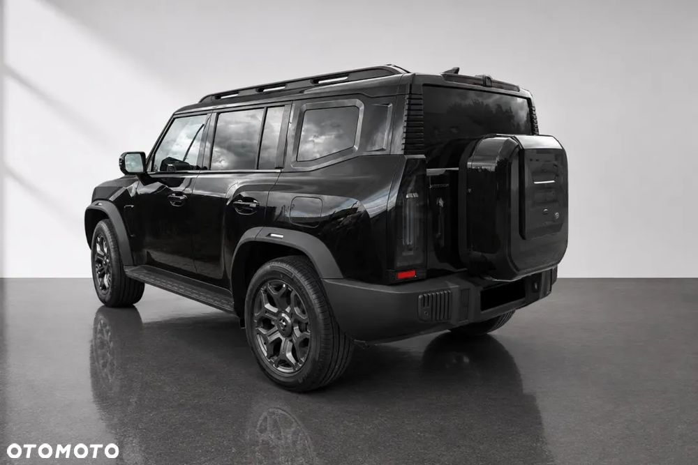 Jetour T2 2026 photo 5