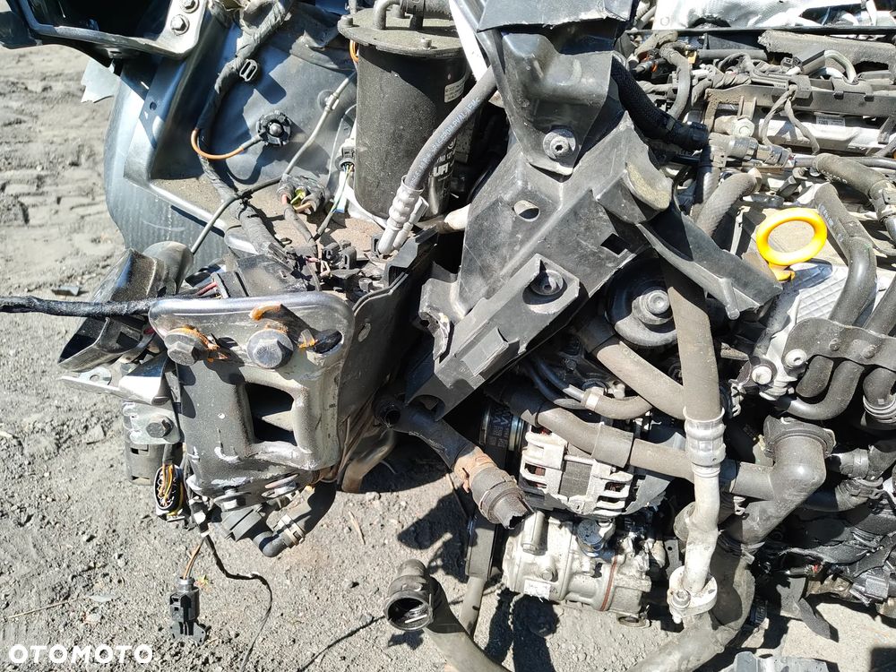 Seat Alhambra 2.0 TDI Start & Stop 4Drive DSG FR-Line - 8