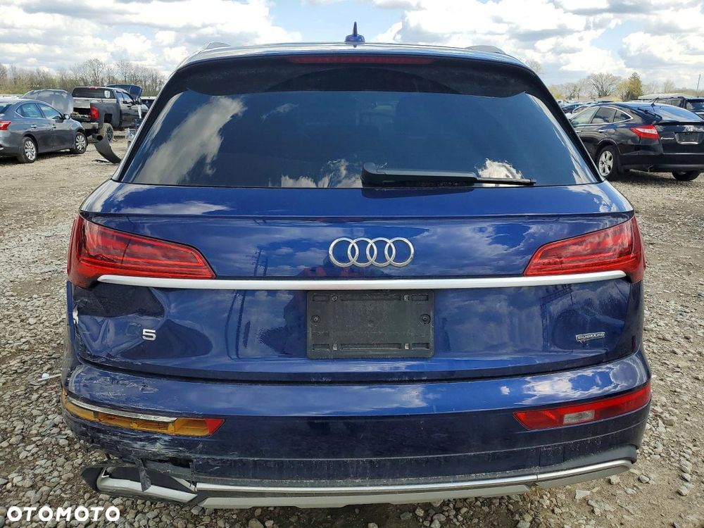 Audi Q5 45 TFSI quattro S tronic S line - 6