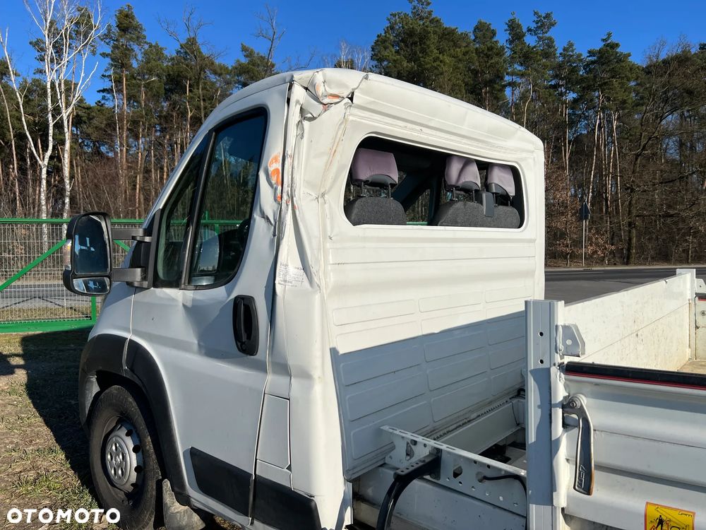 Peugeot Boxer - 12