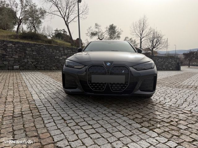 BMW 418 Gran Coupé - 24