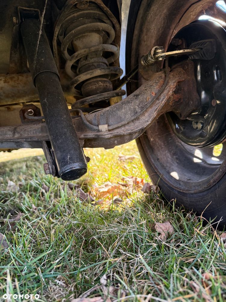 Fiat Cinquecento 704 Young Maquillage - 13