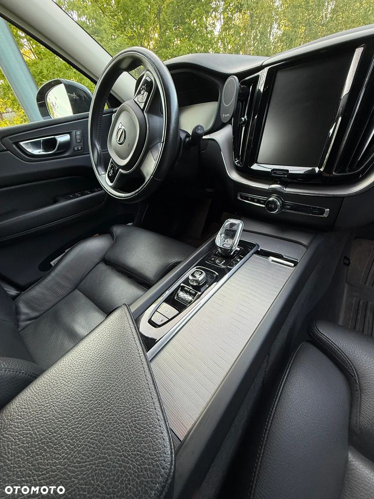 Volvo XC 60 B4 D Inscription - 7