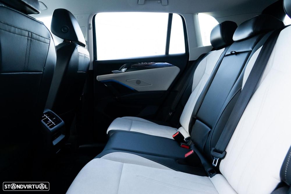 VW Tiguan 1.5 eTSI Elegance DSG - 6