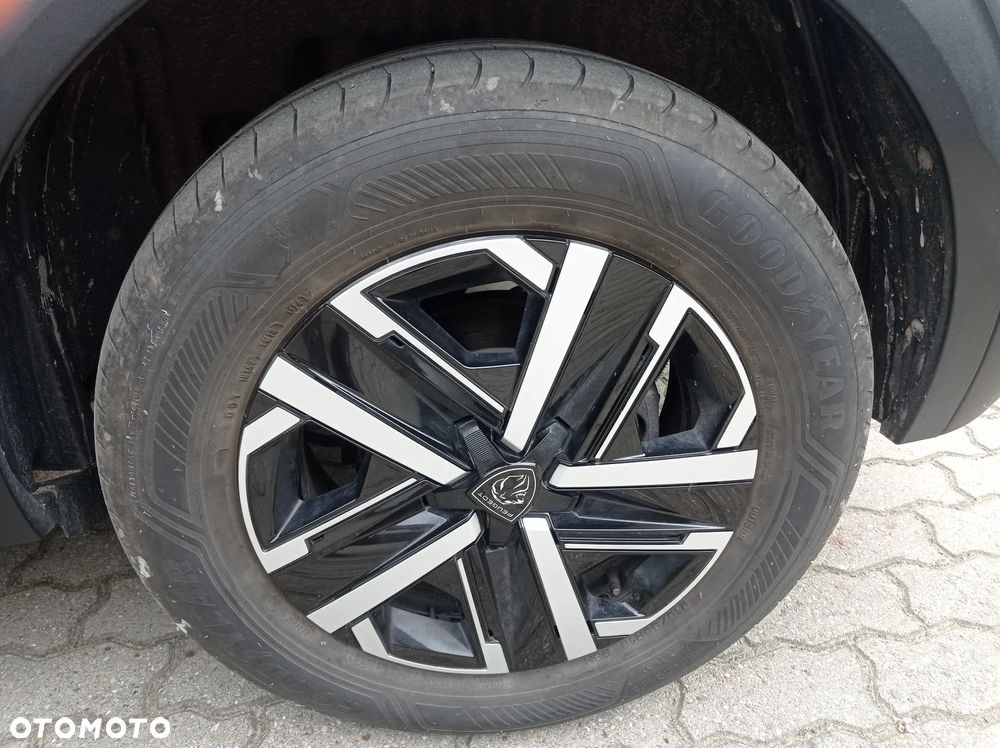 Peugeot 2008 - 11