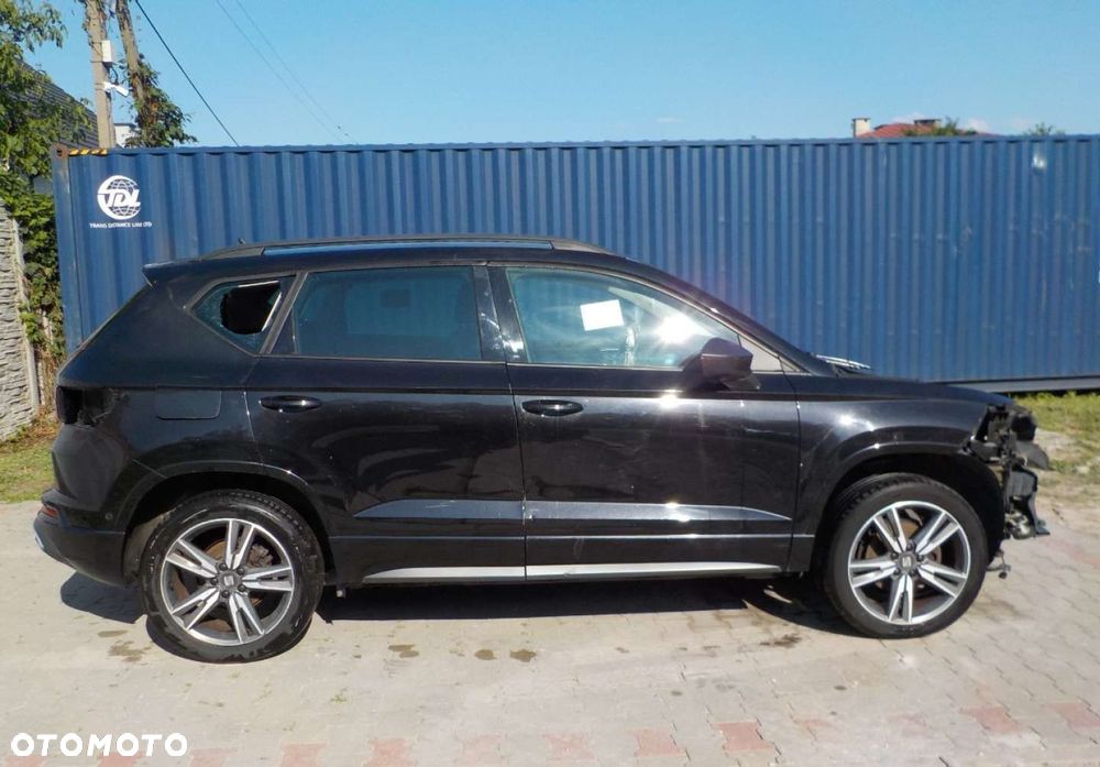 Seat Ateca - 11