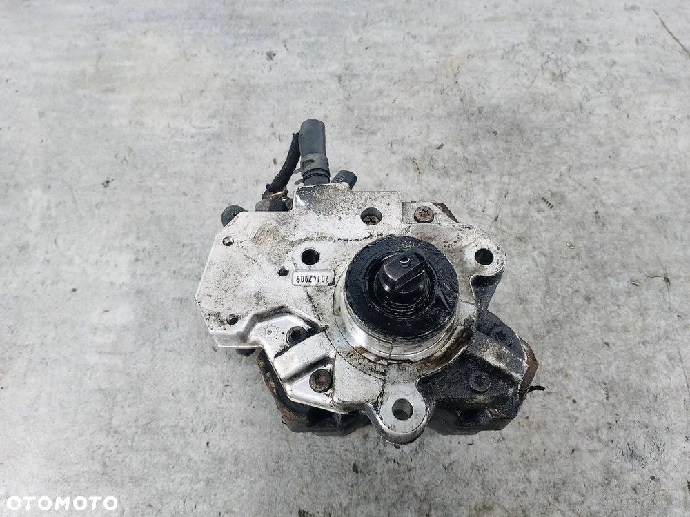 POMPA WTRYSKOWA TOYOTA YARIS I FL 22100-33010 0445010047  BOSCH 1.4 D-4D - 4
